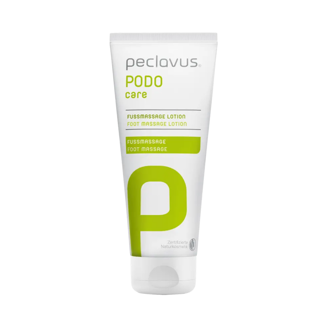 Peclavus PODOcare Fußmassage Lotion 100ml