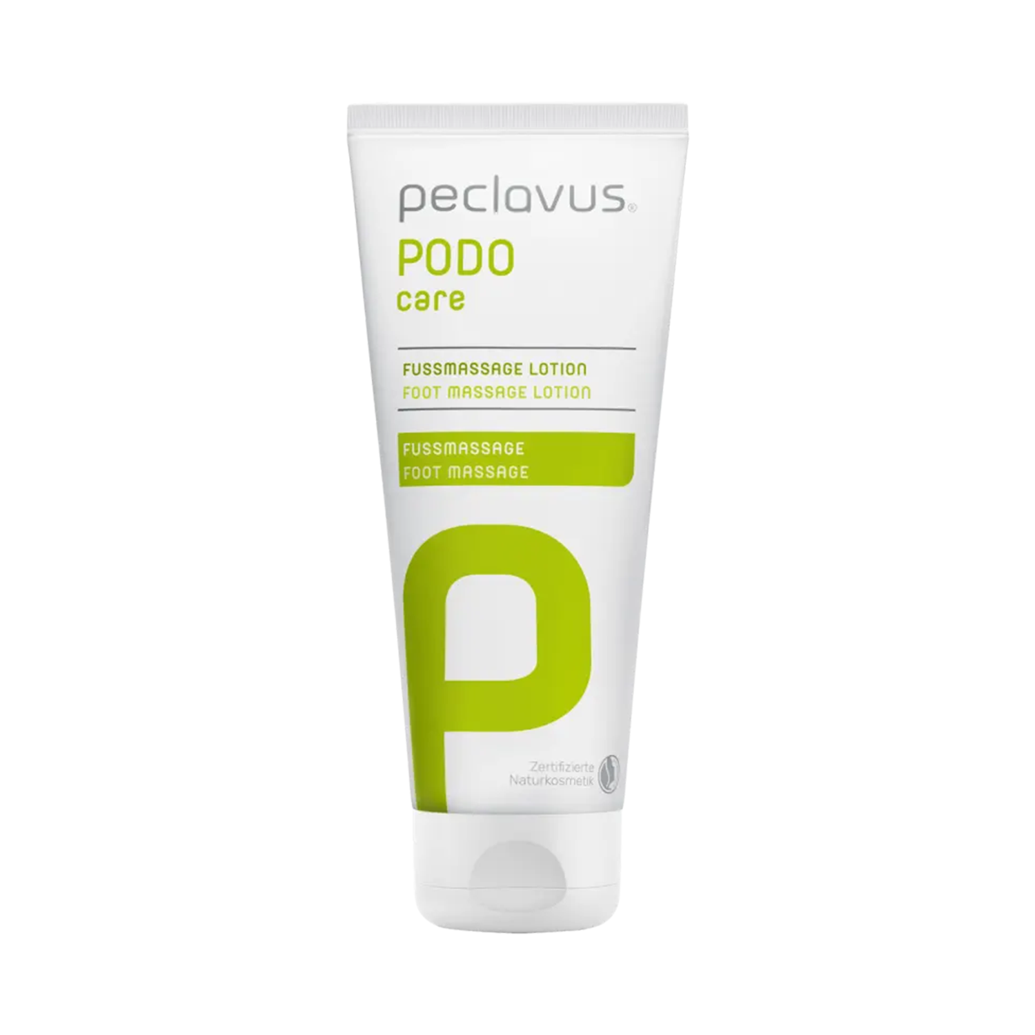 Peclavus PODOcare Fußmassage Lotion 100ml