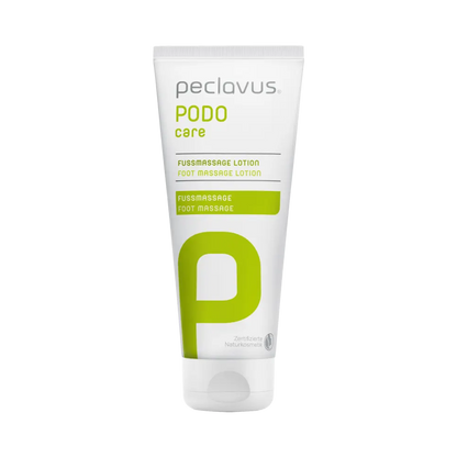 Peclavus PODOcare Fußmassage Lotion 100ml