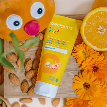Peclavus kids Kopf bis Fuß Creme 30ml