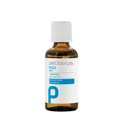 Peclavus PODOmed Teebaumöl 50ml
