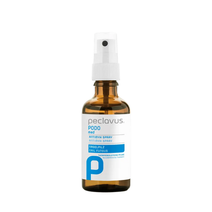 Peclavus PODOmed AntiMYX Spray 50ml