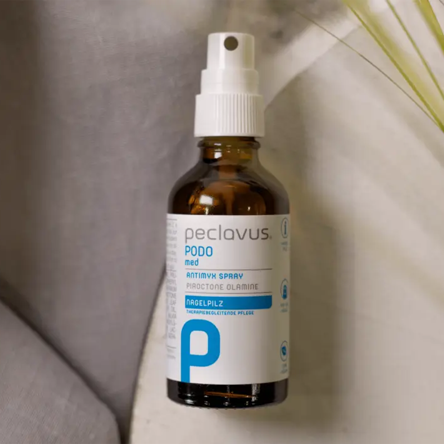Peclavus PODOmed AntiMYX Spray 50ml