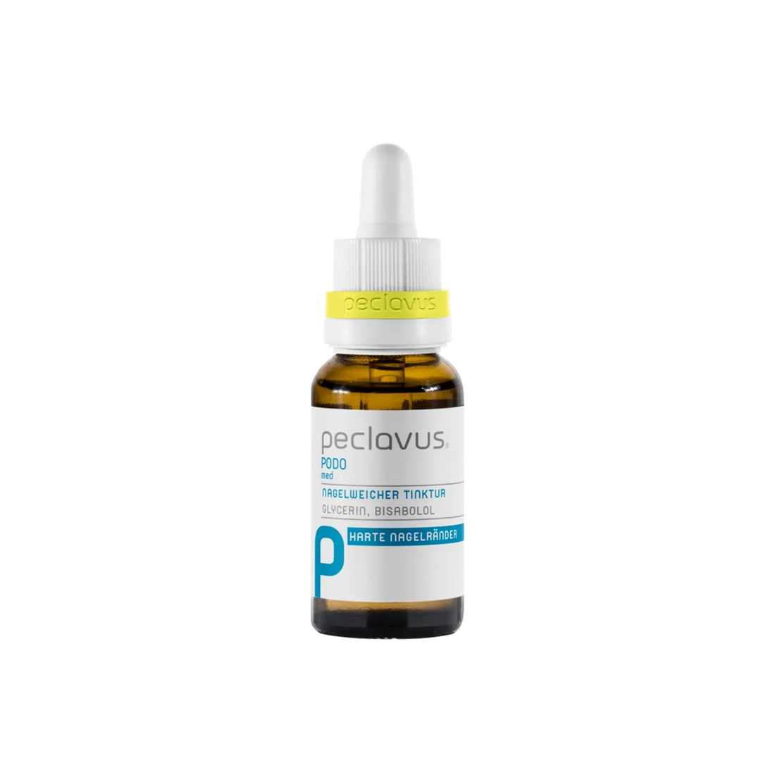 Peclavus PODOmed Nagelweicher Tinktur 20ml
