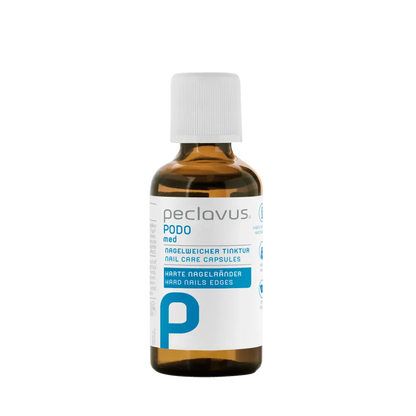 Peclavus PODOmed Nagelweicher Tinktur 50ml