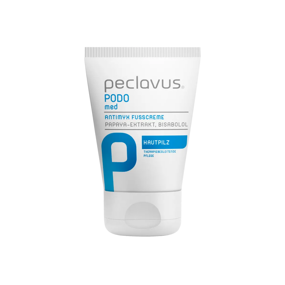 Peclavus PODOmed AntiMYX Fußcreme 30ml