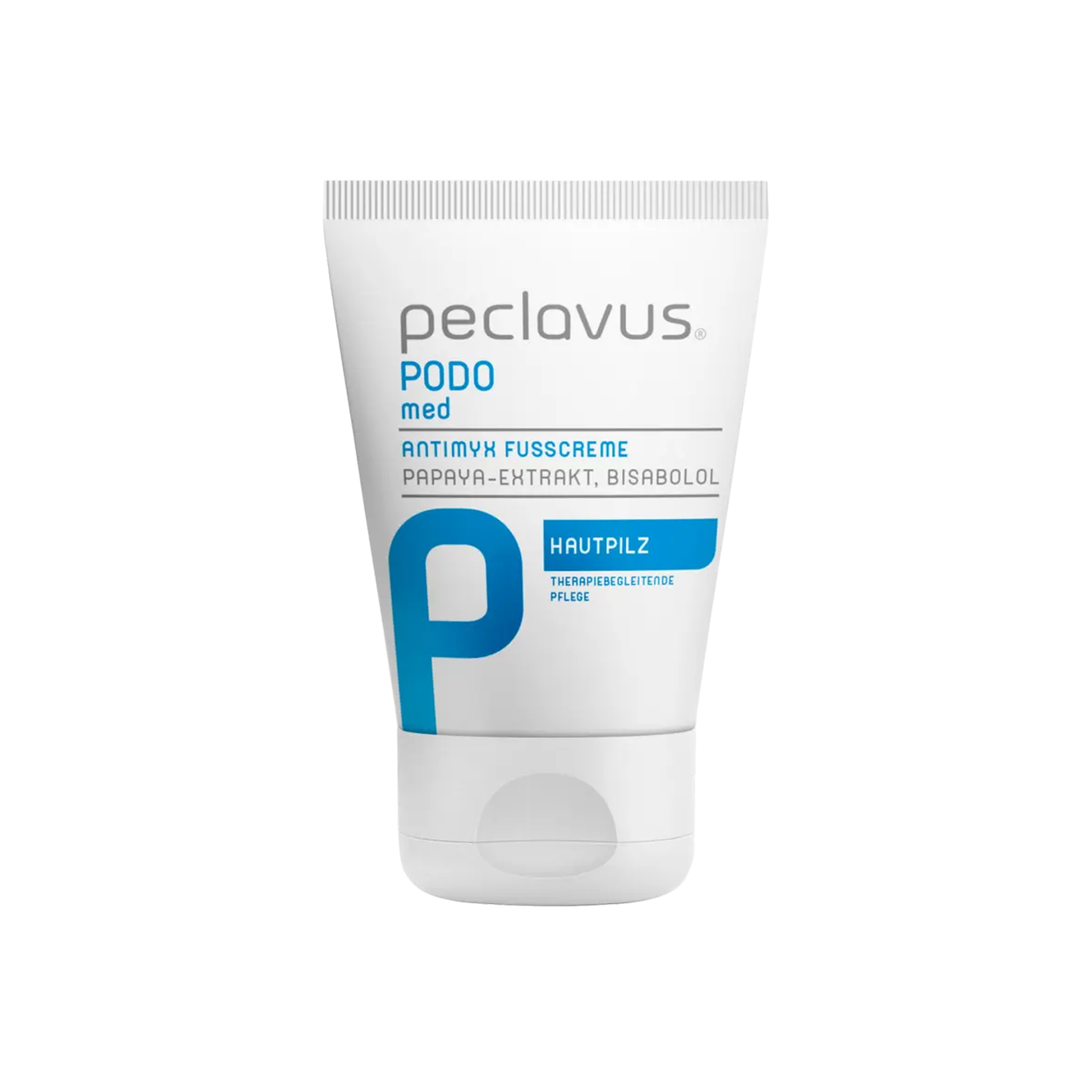 Peclavus PODOmed AntiMYX Fußcreme 30ml