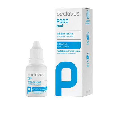 Peclavus PODOmed Spirulina Lotion 20ml