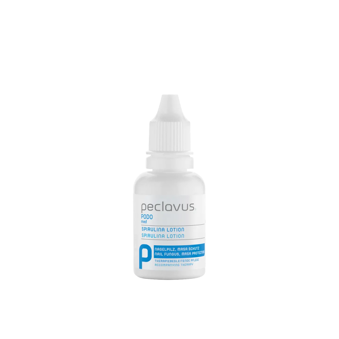 Peclavus PODOmed Spirulina Lotion 20ml
