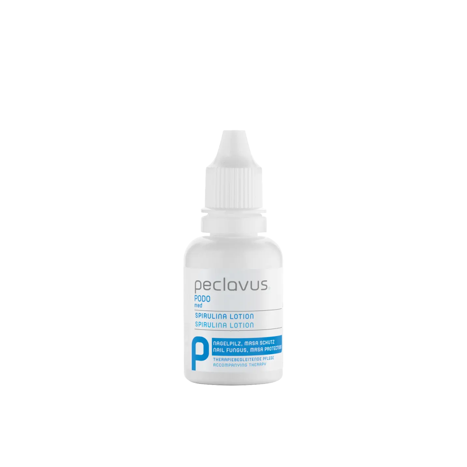 Peclavus PODOmed Spirulina Lotion 20ml