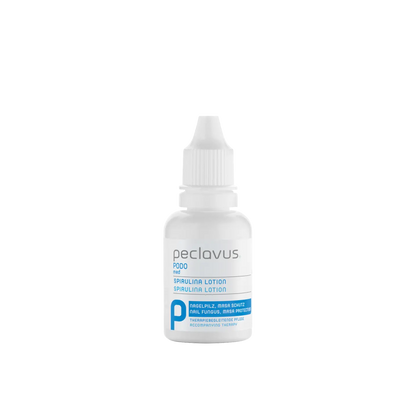 Peclavus PODOmed Spirulina Lotion 20ml