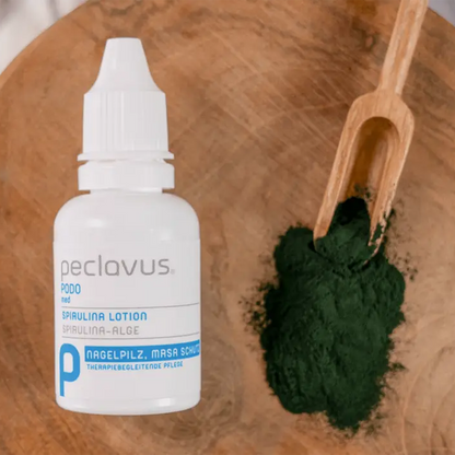 Peclavus PODOmed Spirulina Lotion 20ml