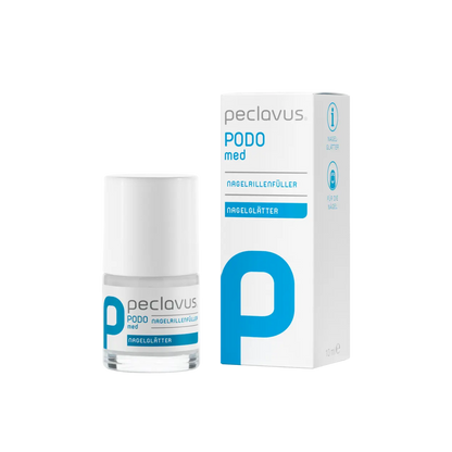 Peclavus PODOmed Nagelrillenfüller