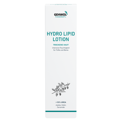 Gehwol Fußkraft Hydro Lipid Lotion 125ml