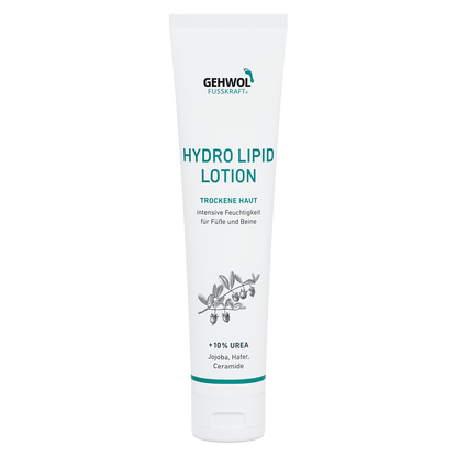 Gehwol Fußkraft Hydro Lipid Lotion 125ml