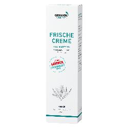 Gehwol Fußkraft Frische Creme 125ml