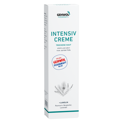 Gehwol Fußkraft Intensiv Creme 125ml