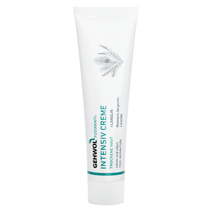 Gehwol Fußkraft Intensiv Creme 125ml