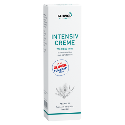 Gehwol Fußkraft Intensiv Creme 75ml