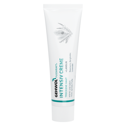 Gehwol Fußkraft Intensiv Creme 75ml