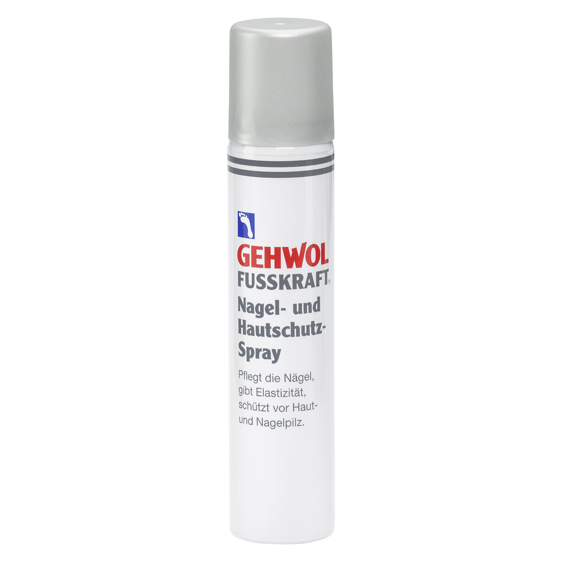 Gehwol Fußkraft Nagel- und Hautschutz-Spray 100ml