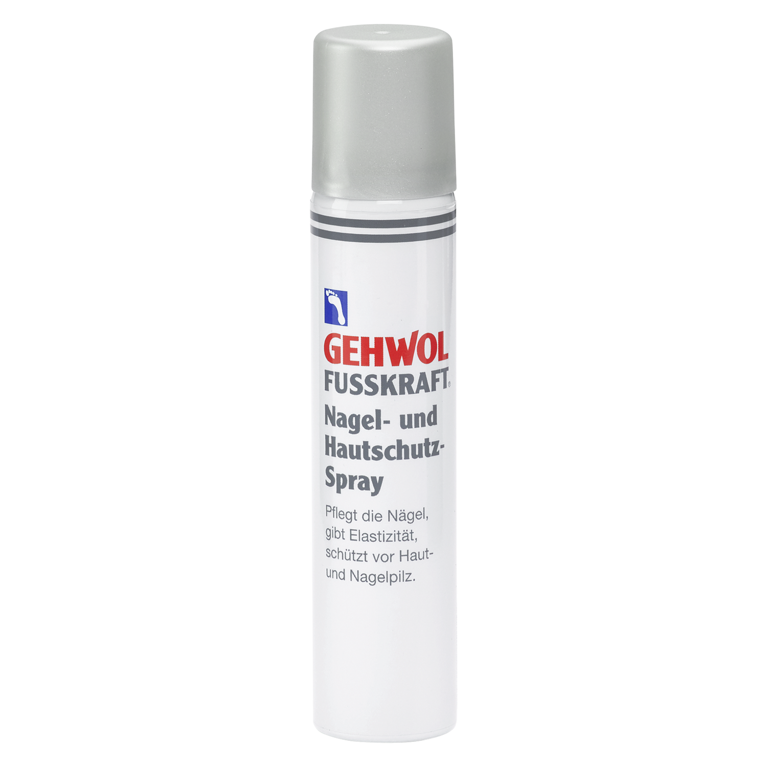 Gehwol Fußkraft Nagel- und Hautschutz-Spray 100ml