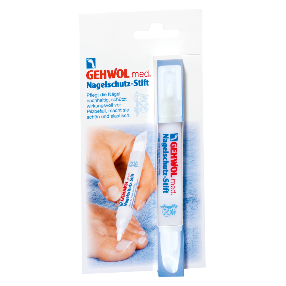 Gehwol med Nagelschutz-Stift 3 ml