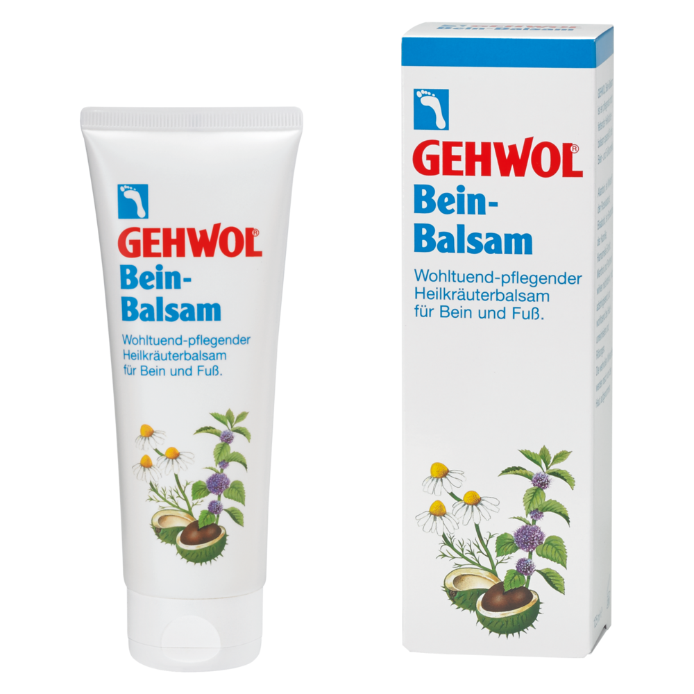 Gehwol Balsam Bein-Balsam 125ml