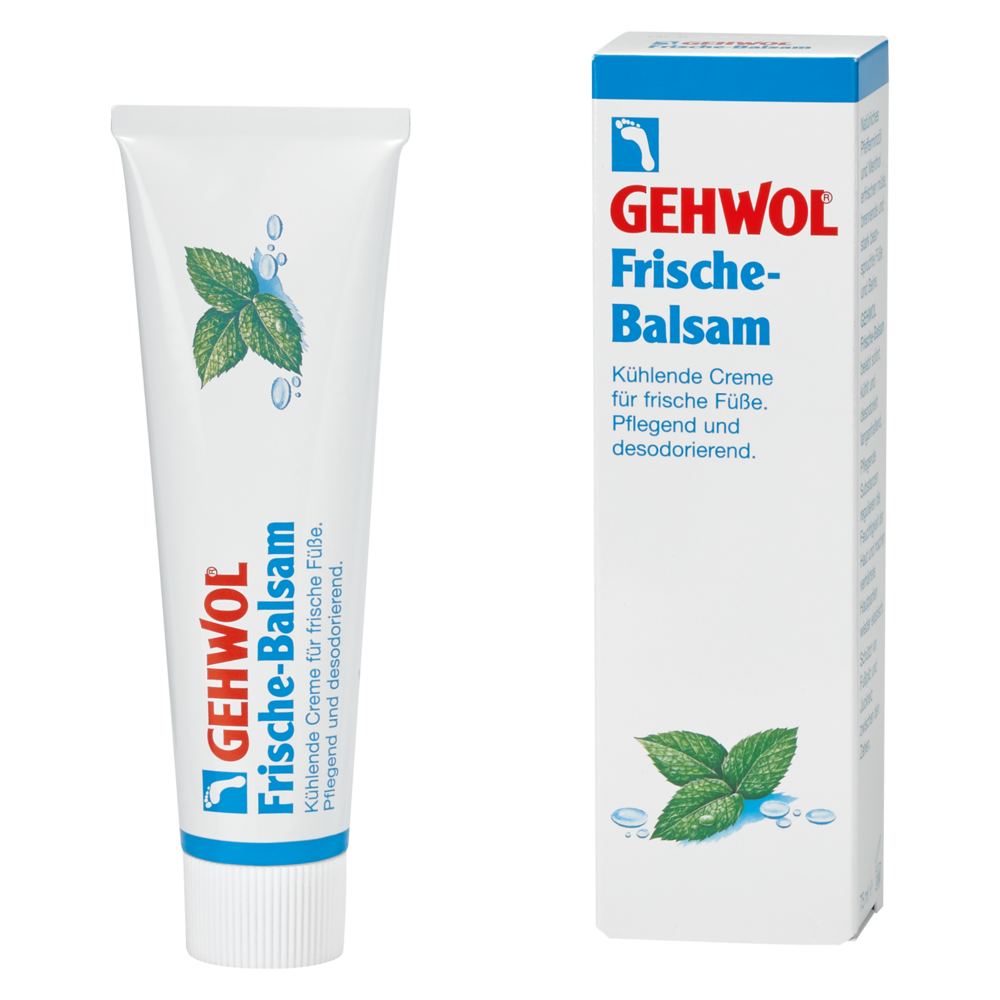 Gehwol Frische-Balsam 75ml