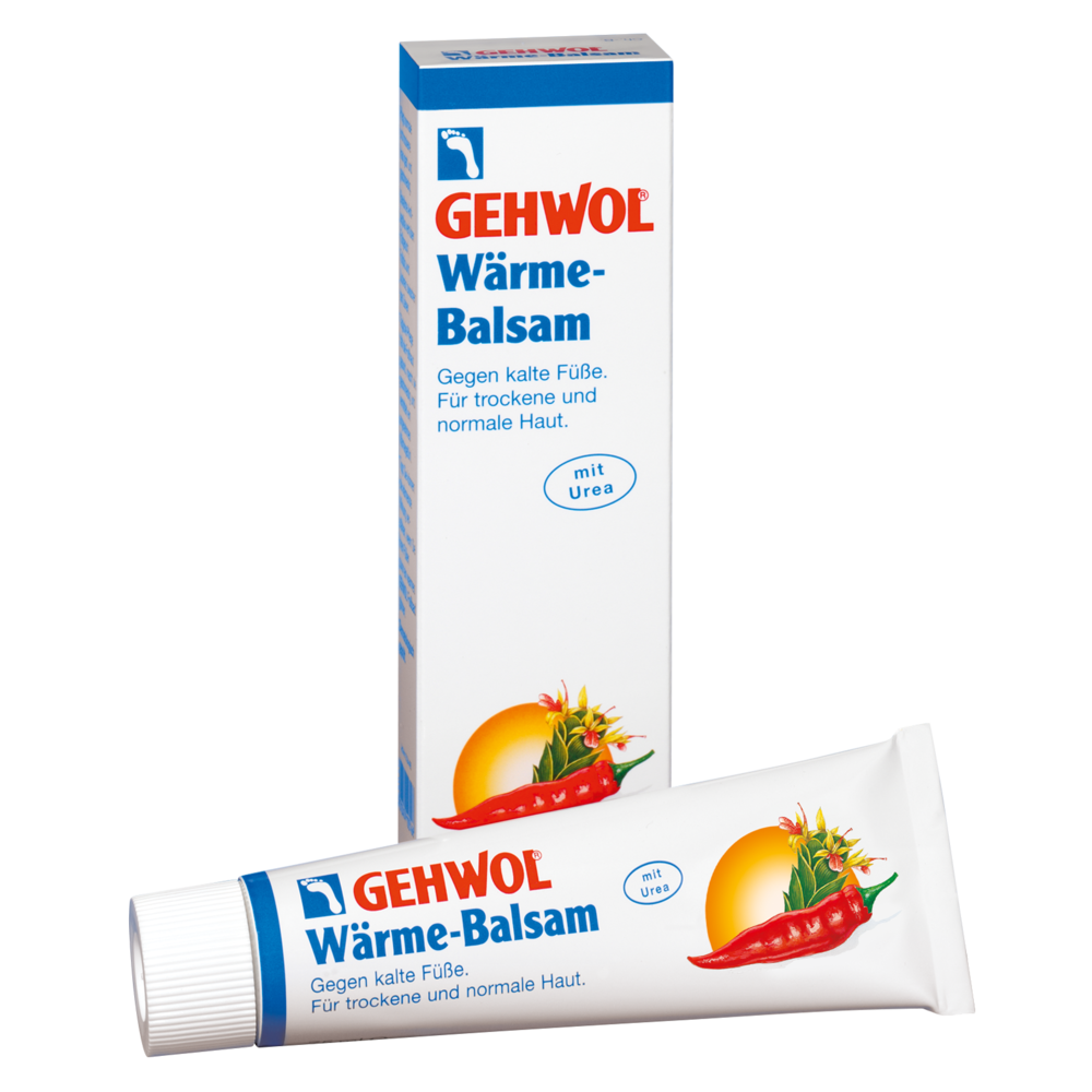 Gehwol Wärme-Balsam 75ml