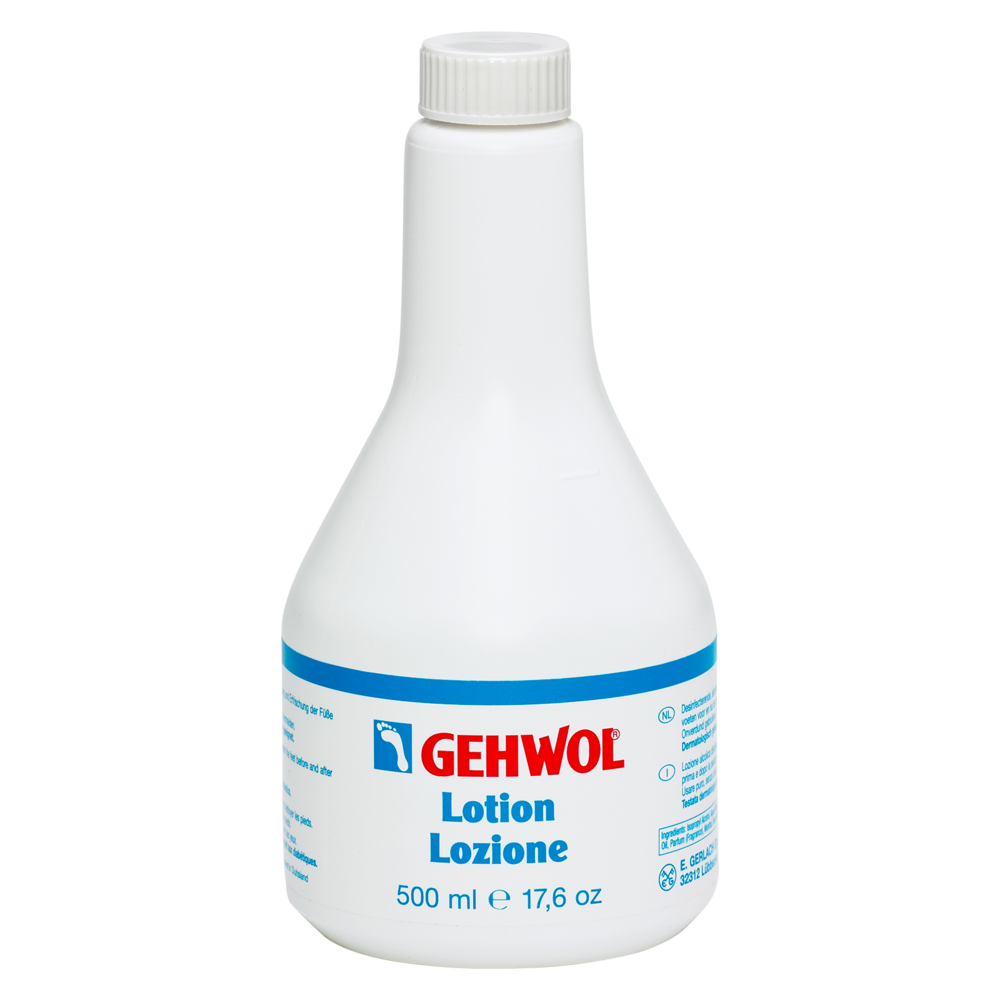 Gehwol Lotion 500ml