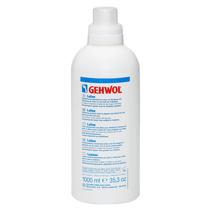 Gehwol Lotion 1l