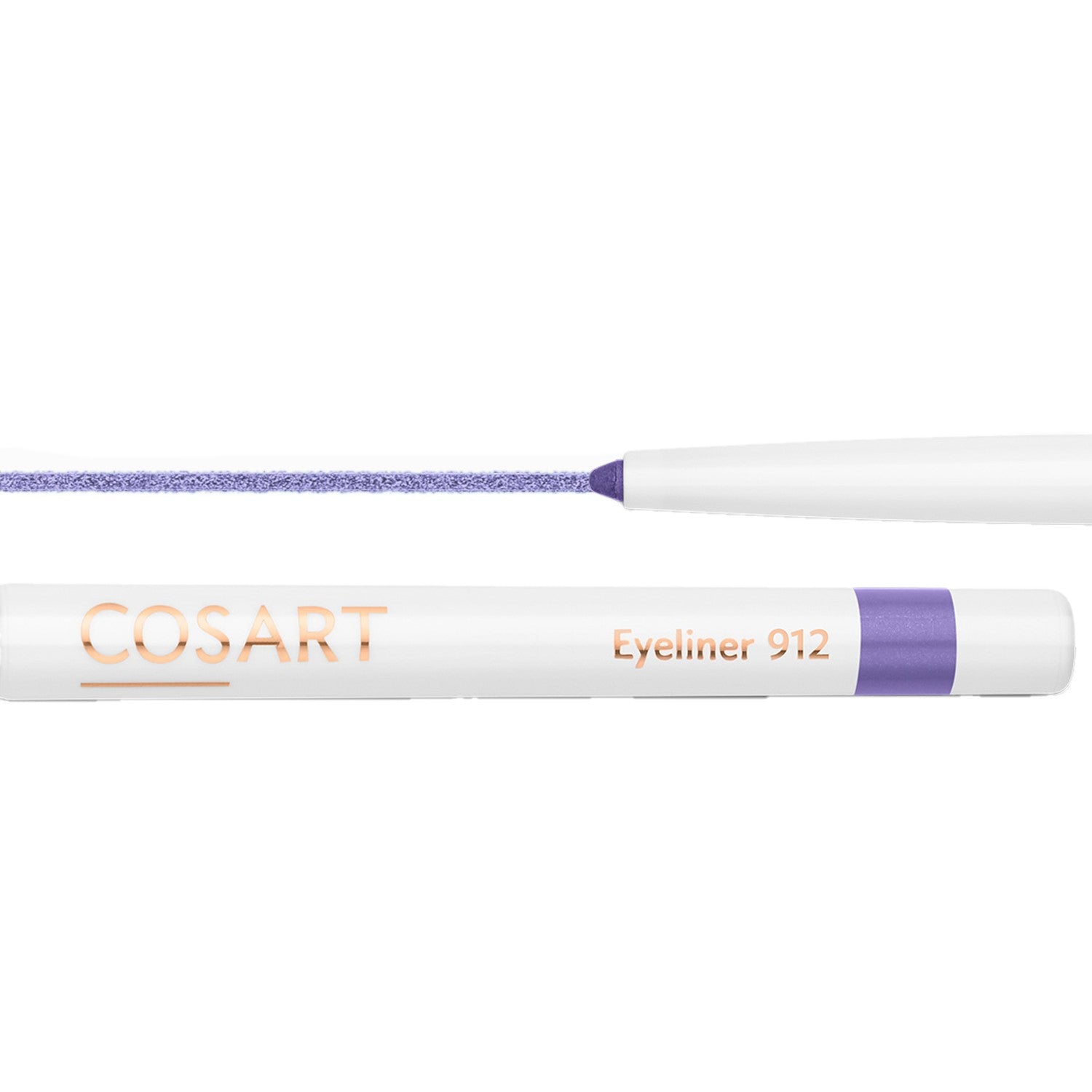 COSART Eyeliner Violet