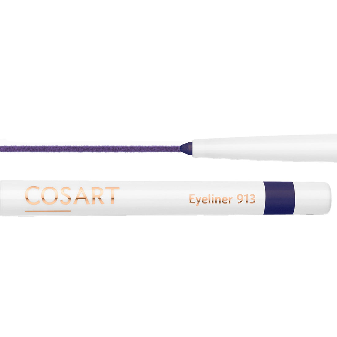 COSART Eyeliner Pflaume