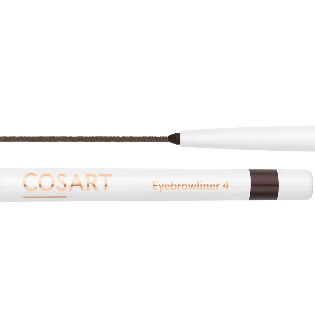 COSART Eyebrowliner brown 4