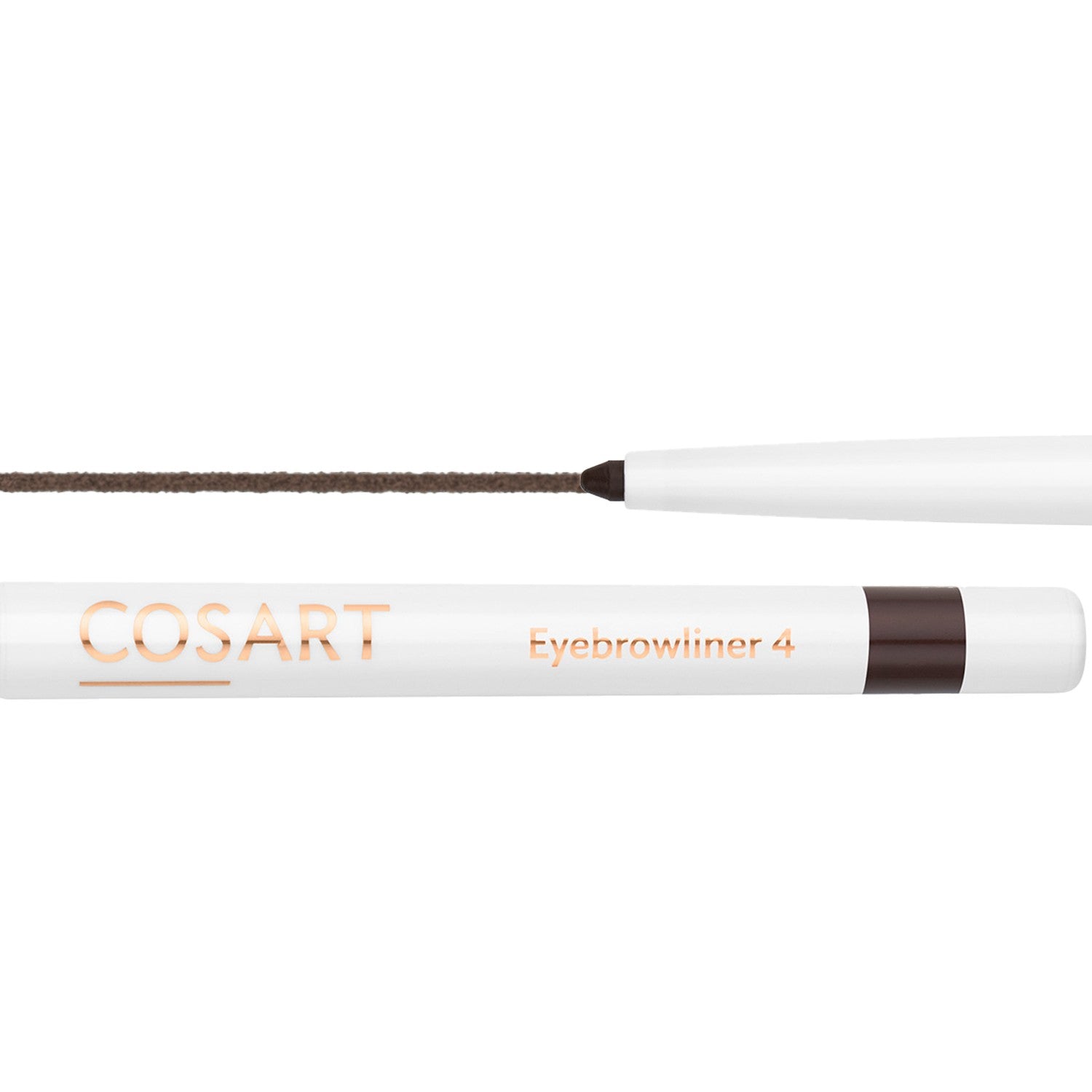 COSART Eyebrowliner brown 4