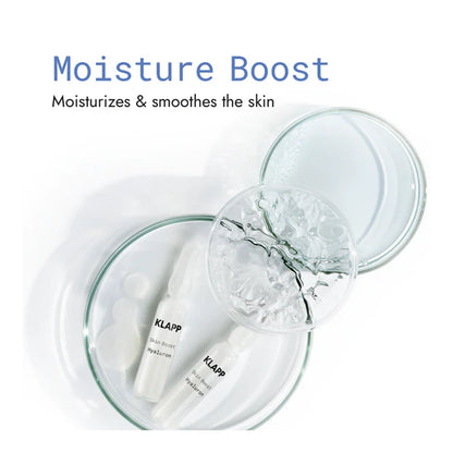 Skin Boost Hyaluron Ampullen