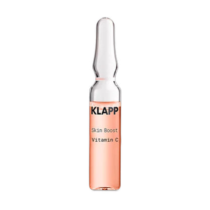 Skin Boost Vitamin C Ampullen