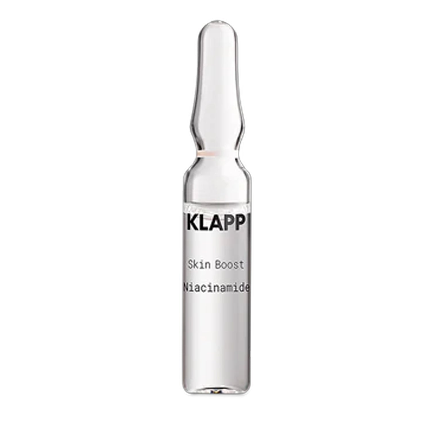Skin Boost Niacinamide Ampullen