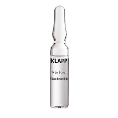 Skin Boost Niacinamide Ampullen