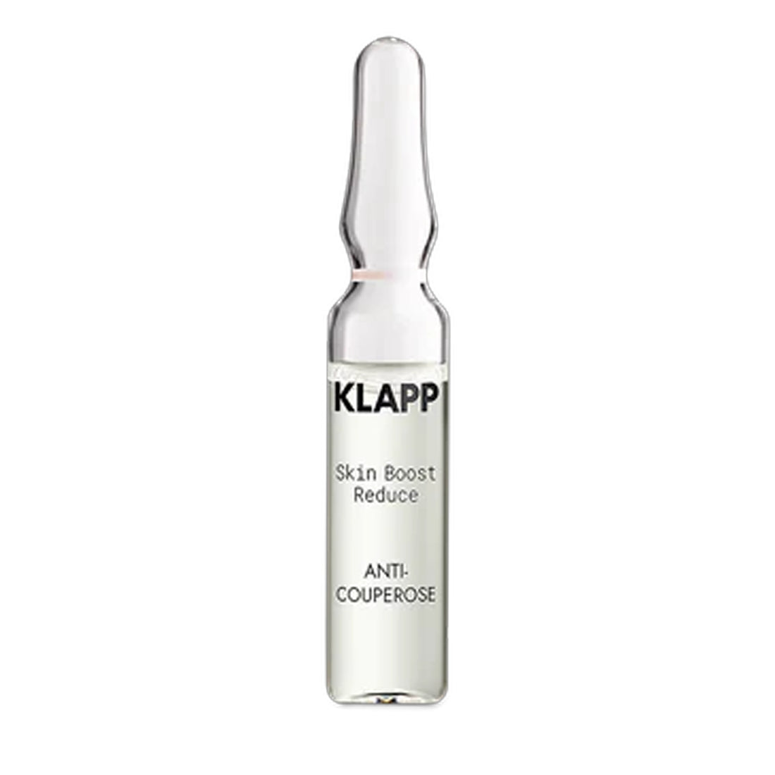 Skin Boost Reduce Anti-Couperose Ampullen