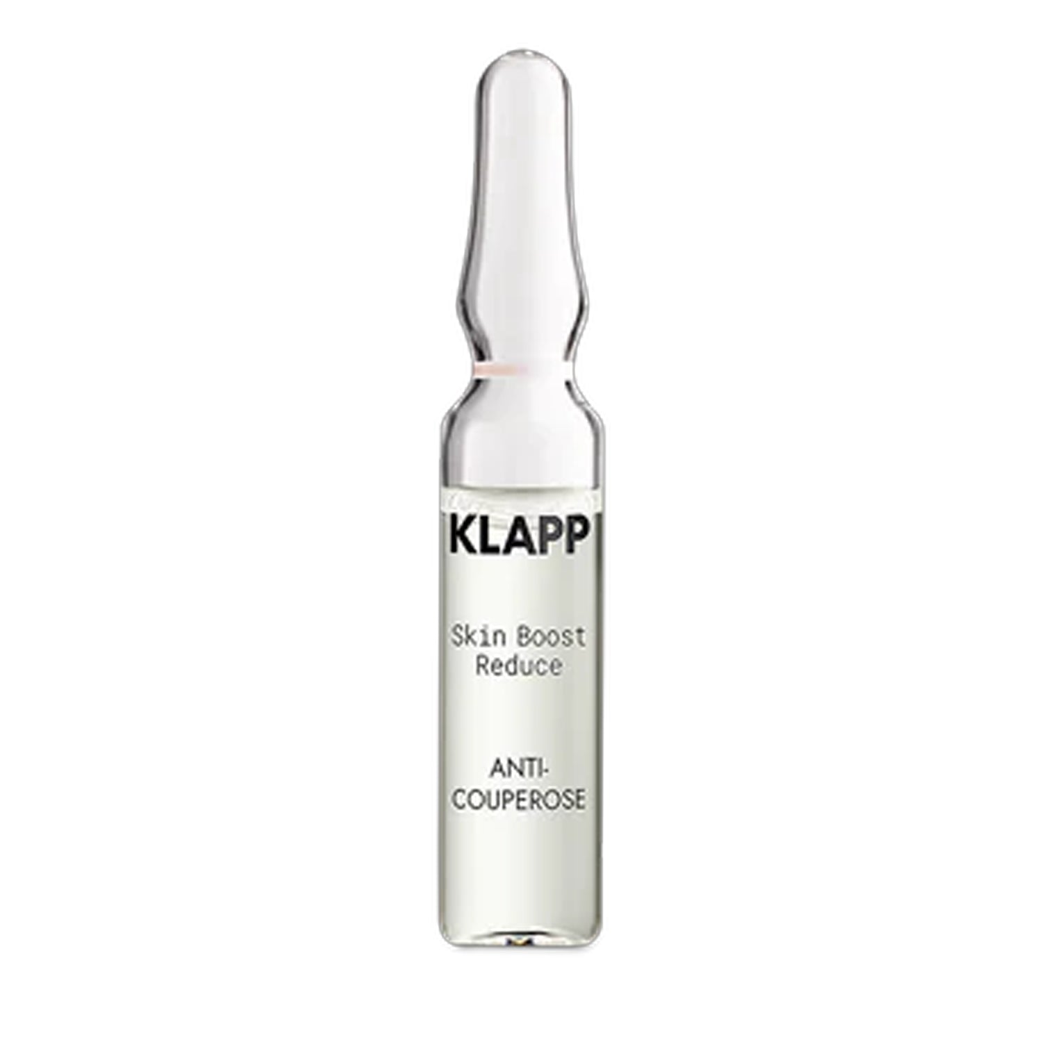 Skin Boost Reduce Anti-Couperose Ampullen