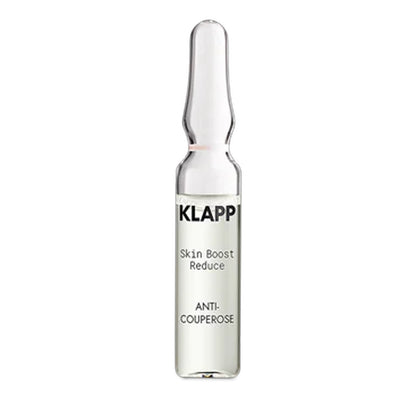 Skin Boost Reduce Anti-Couperose Ampullen