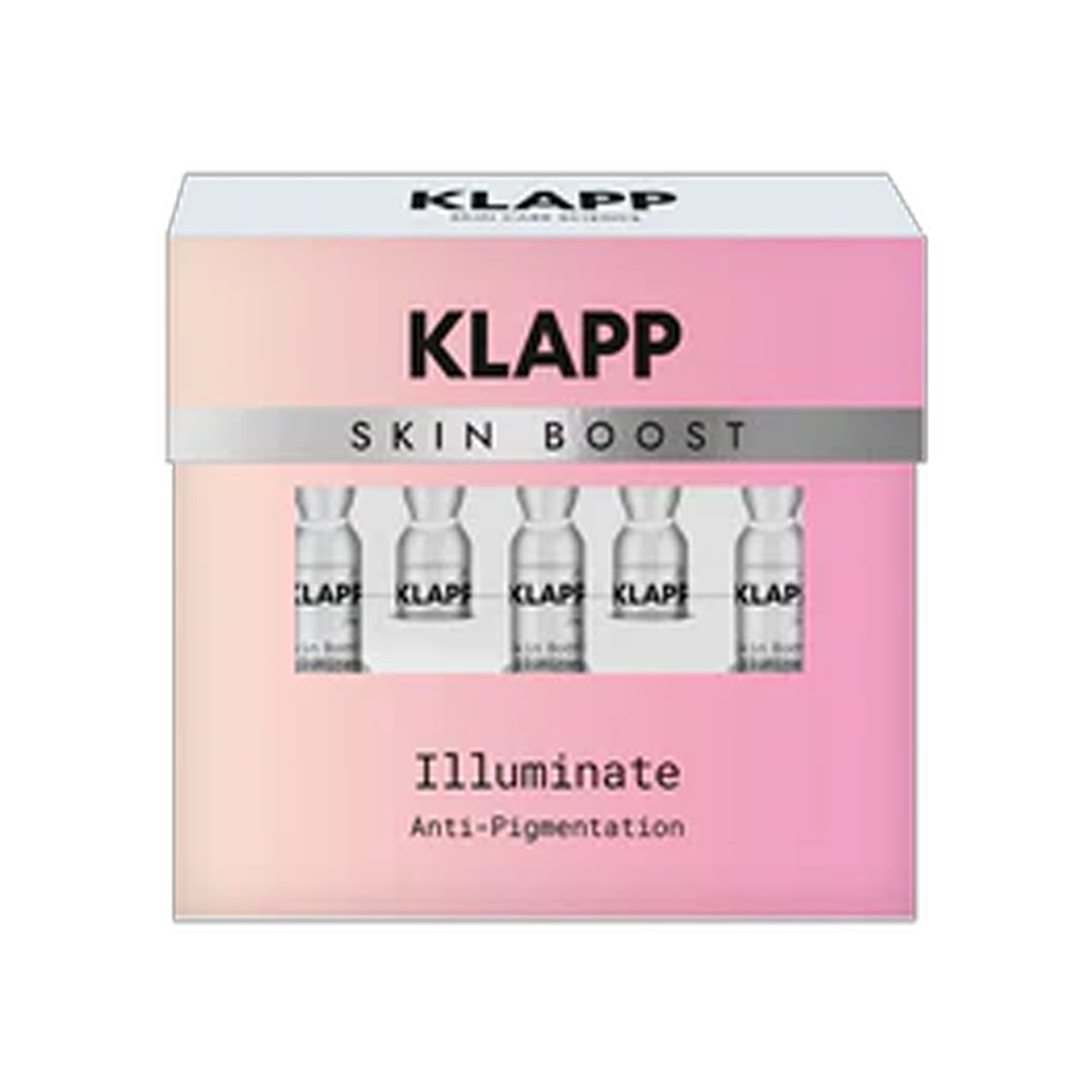 Skin Boost Illuminate Anti-Pigmentation