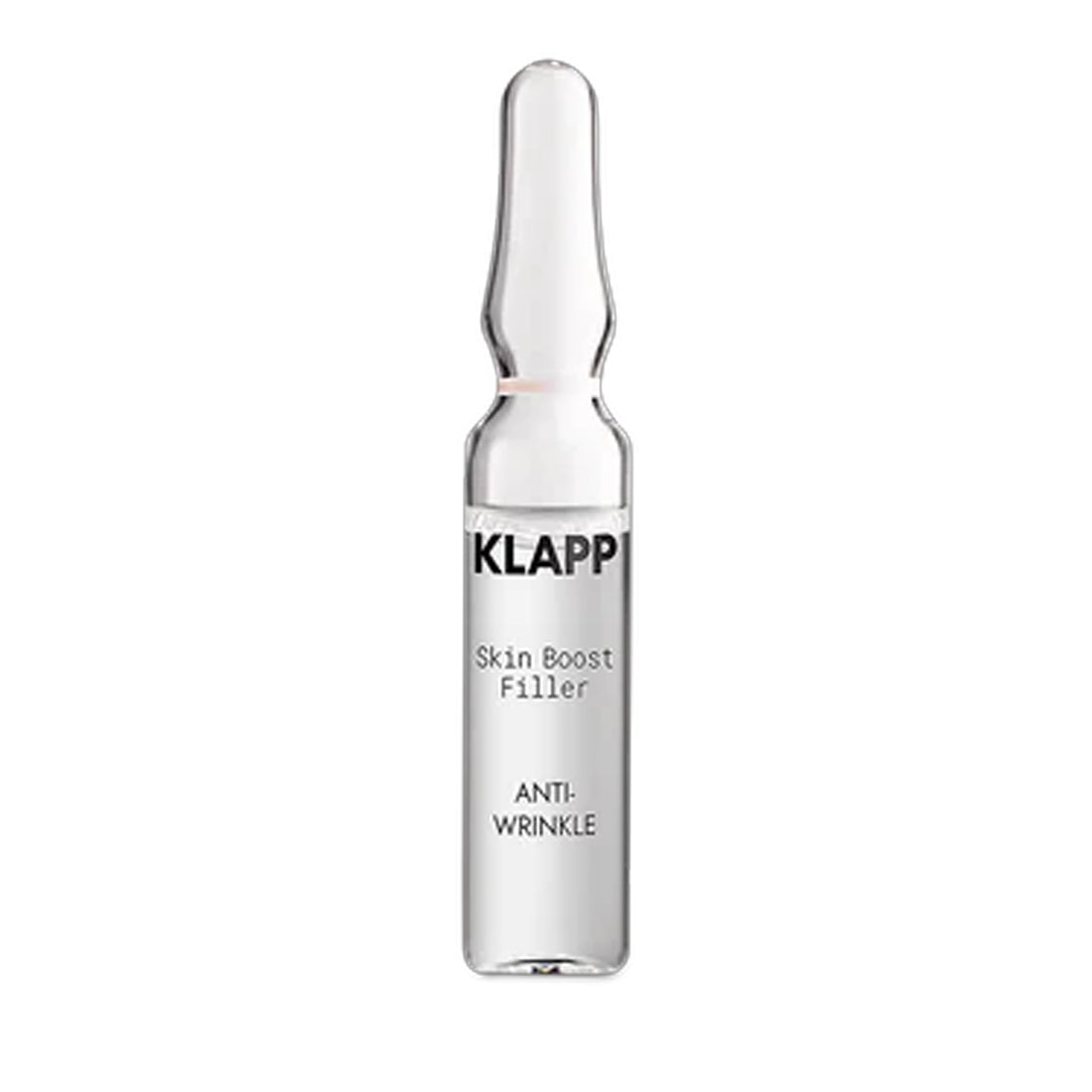 Skin Boost Filler Anti-Wrinkle Ampullen