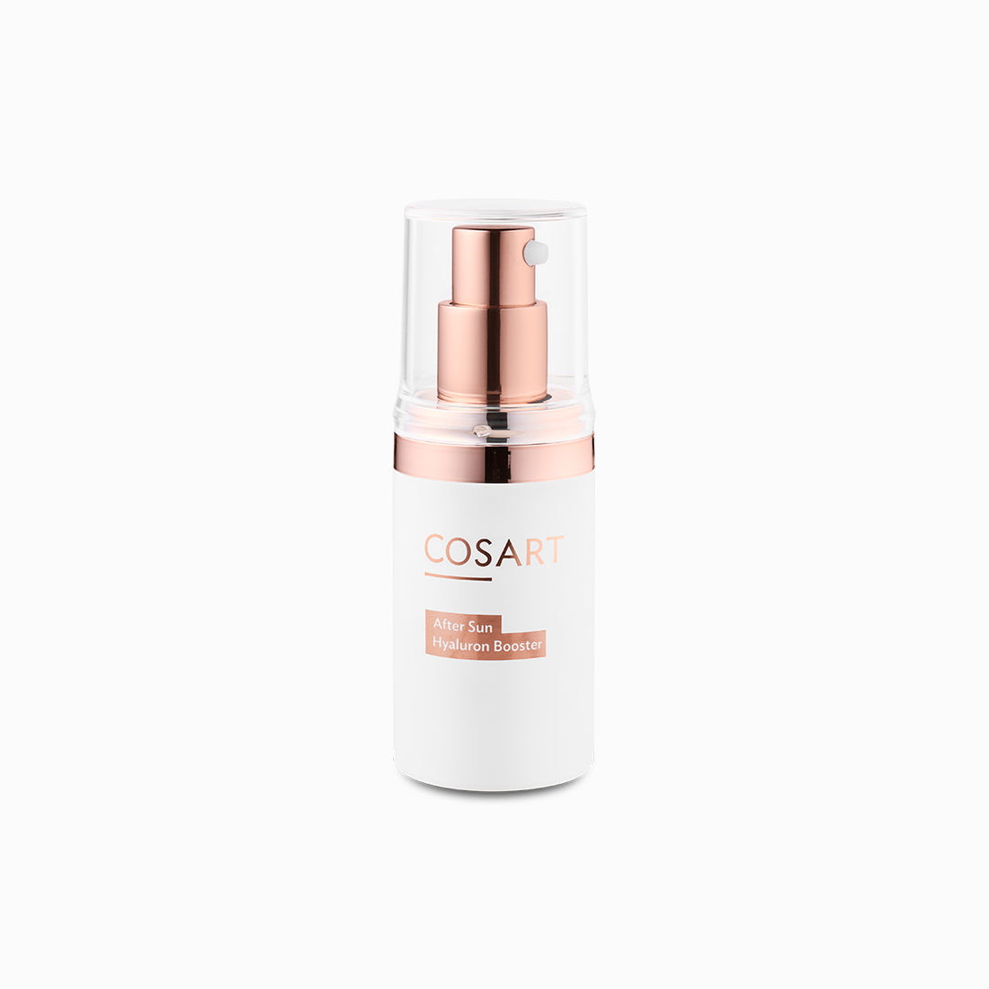 Cosart After Sun Hyaluron Booster