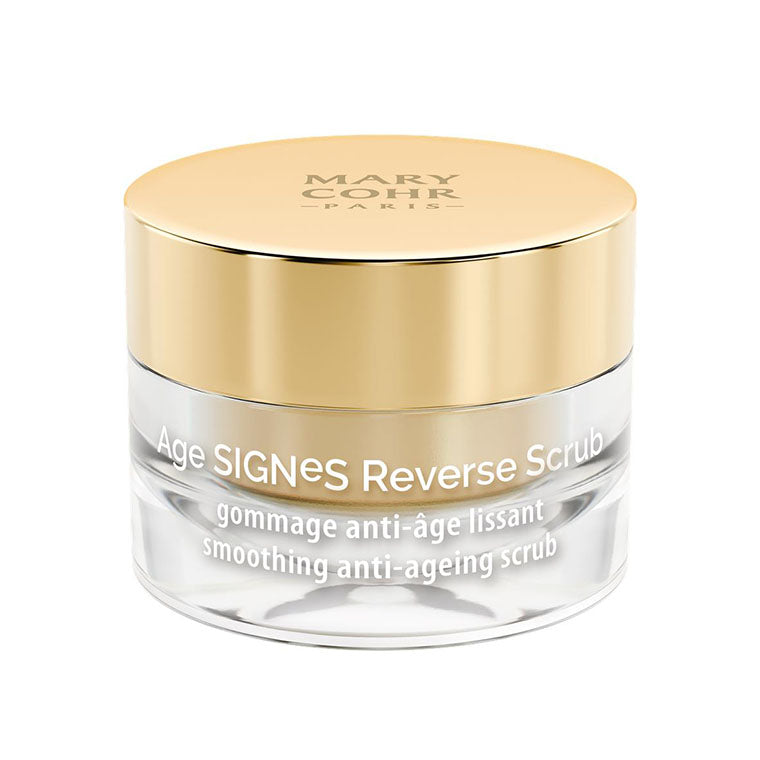 Age Signes Reverse Scrub