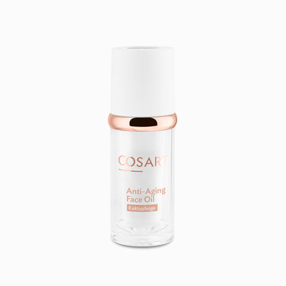 Cosart Anti-Aging Face Oil Kaktusfeige