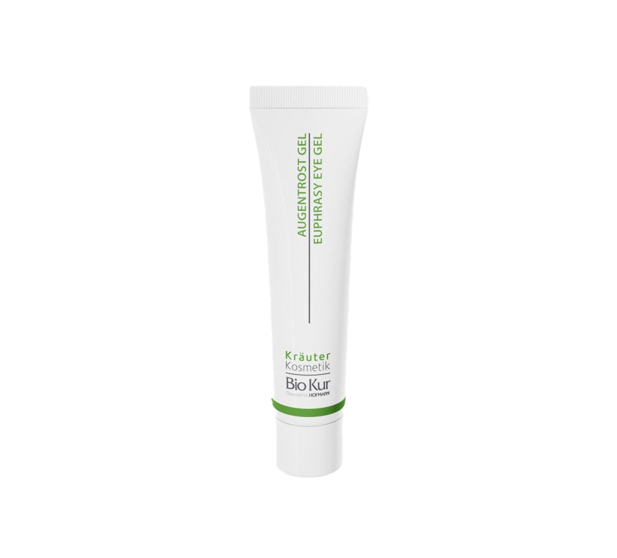 Bio Kur Augentrost Augen Gel