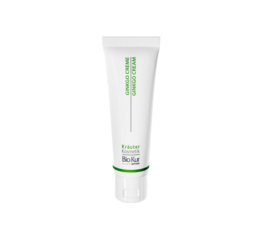 Bio Kur Ginkgo Creme